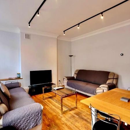 3 Bedroom Prime Angel Location Londres Exterior foto