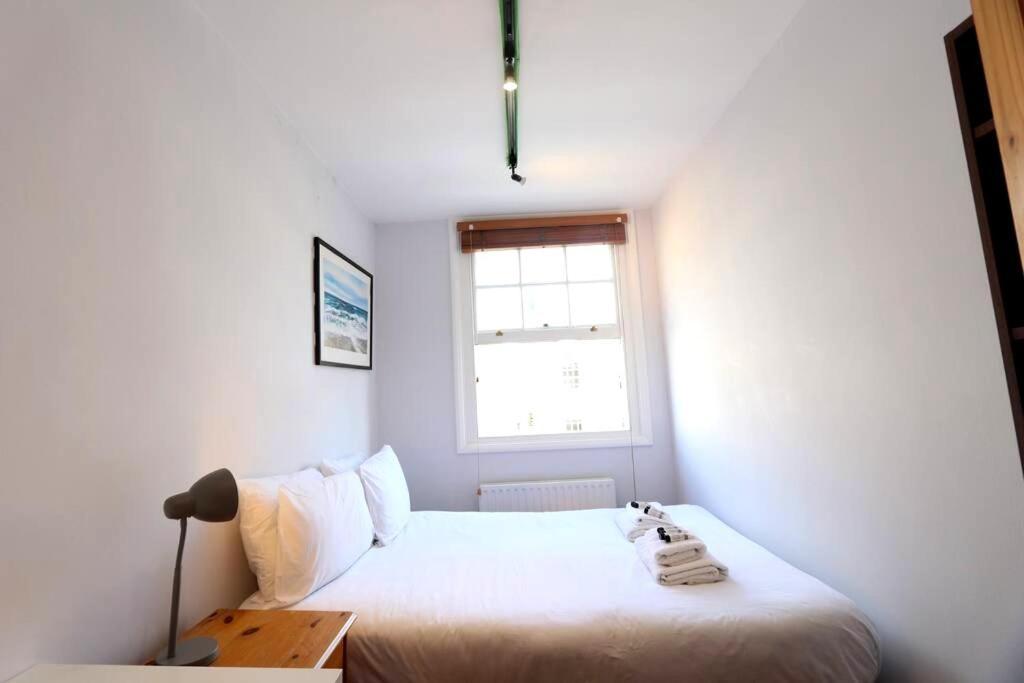 3 Bedroom Prime Angel Location Londres Exterior foto