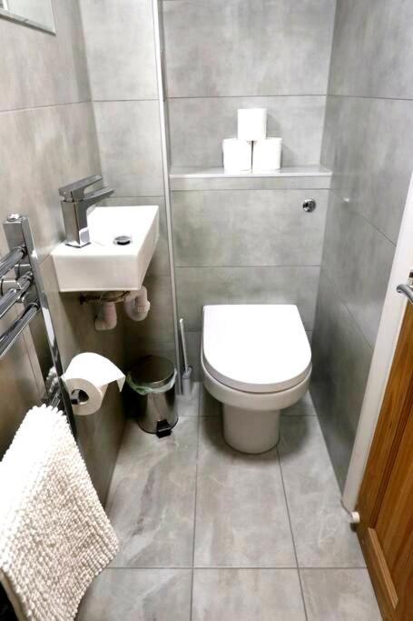 3 Bedroom Prime Angel Location Londres Exterior foto