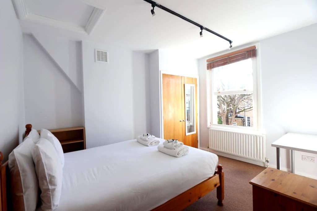 3 Bedroom Prime Angel Location Londres Exterior foto