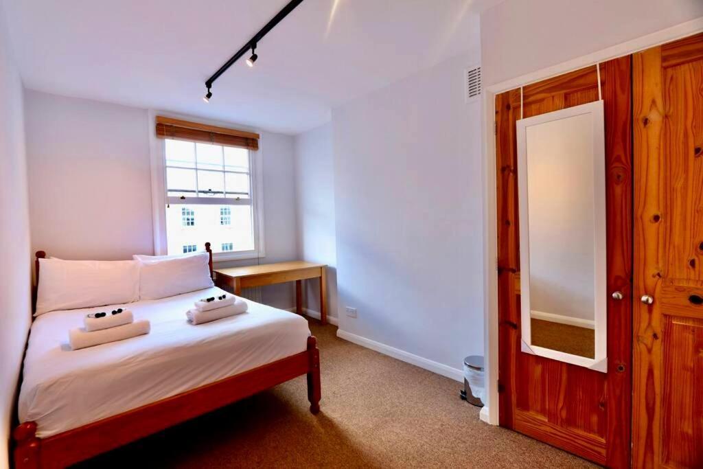 3 Bedroom Prime Angel Location Londres Exterior foto