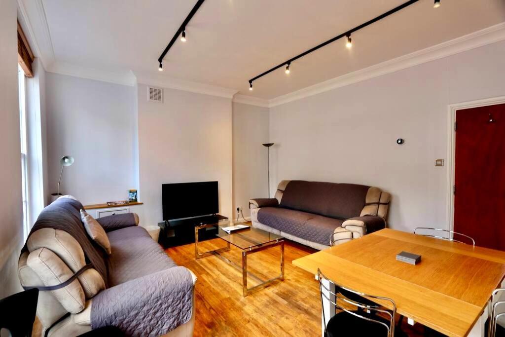 3 Bedroom Prime Angel Location Londres Exterior foto